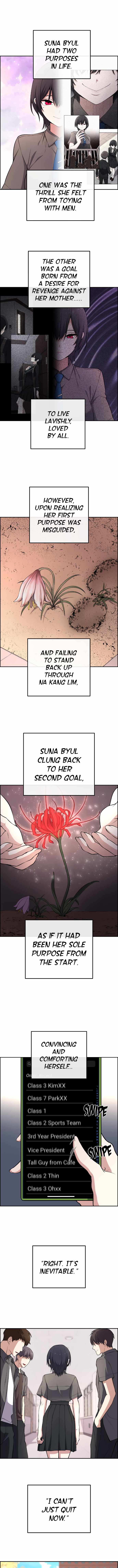 Webtoon Character Na Kang Lim Chapter 148 2